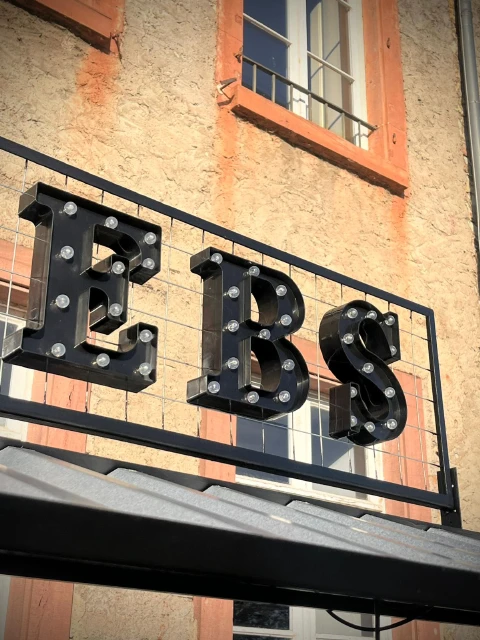 ganz fein event catering Samuel Obenhuber