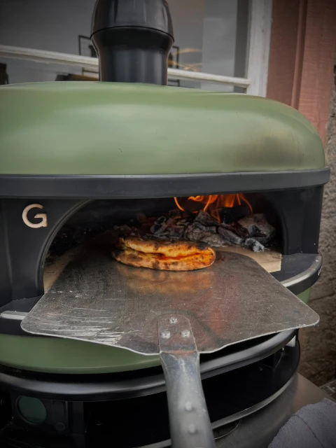 ganz fein event catering Samuel Obenhuber